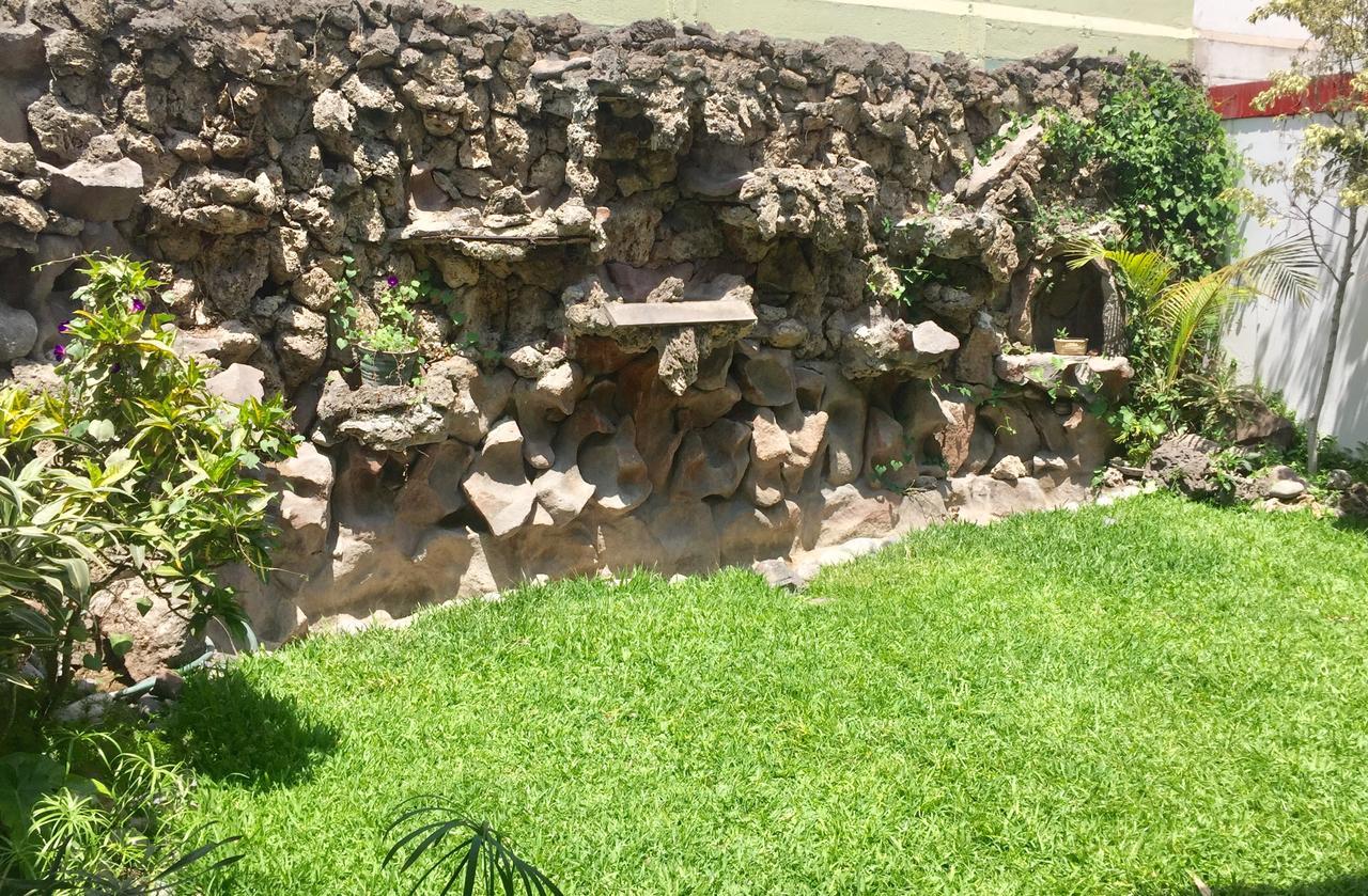 Lima Mini Aparts Monterrico - Cerca Embajada Eeuu Exterior photo